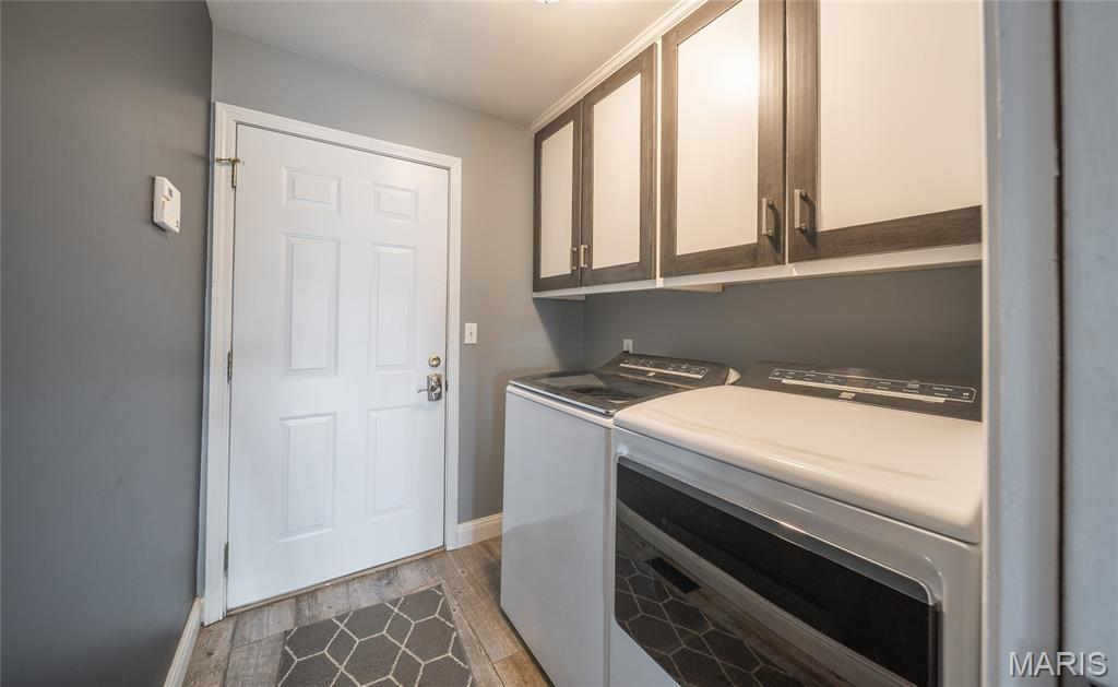 Elk Run Estates - Residential