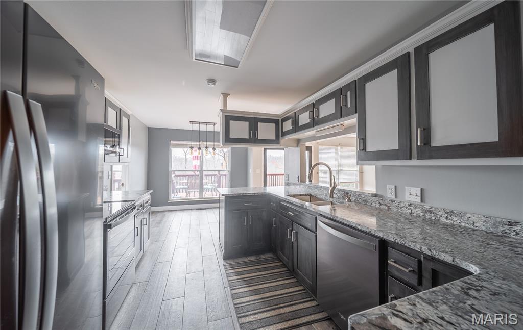 Elk Run Estates - Residential