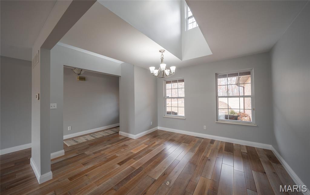 Elk Run Estates - Residential