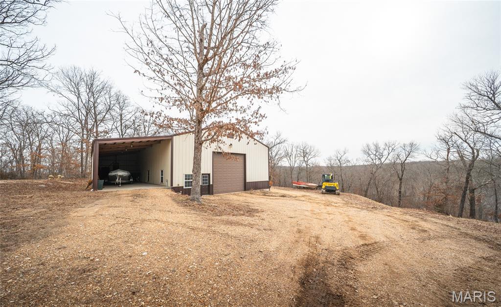 Elk Run Estates - Residential