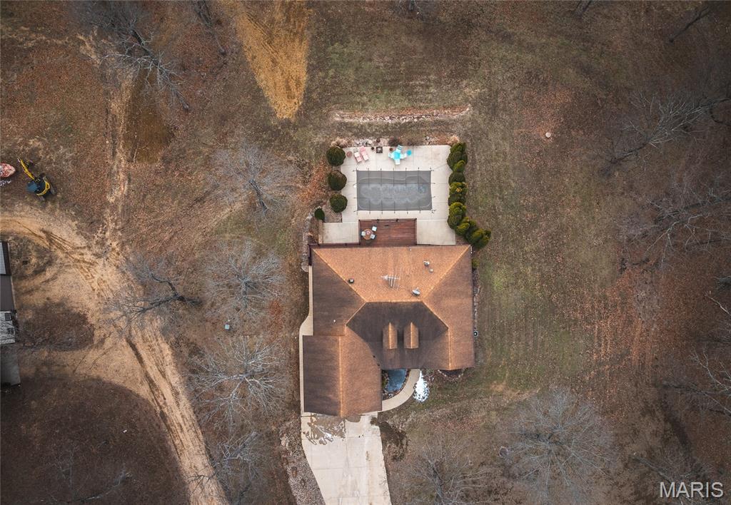 Elk Run Estates - Residential