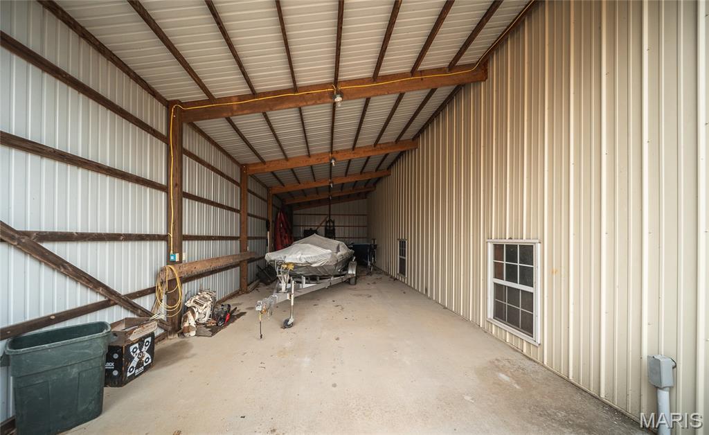 Elk Run Estates - Residential