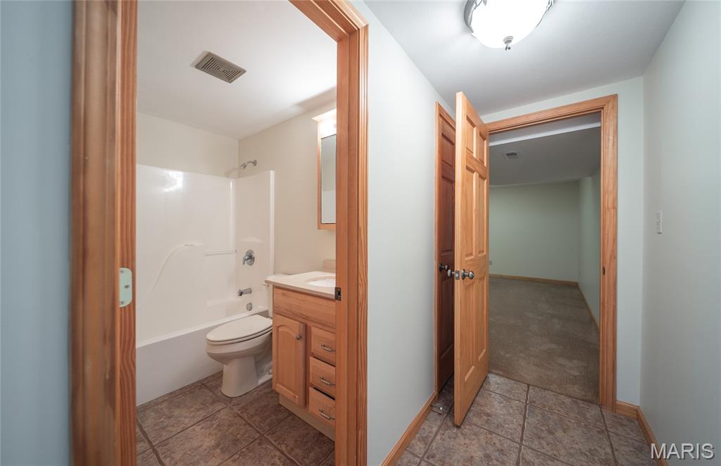 Elk Run Estates - Residential