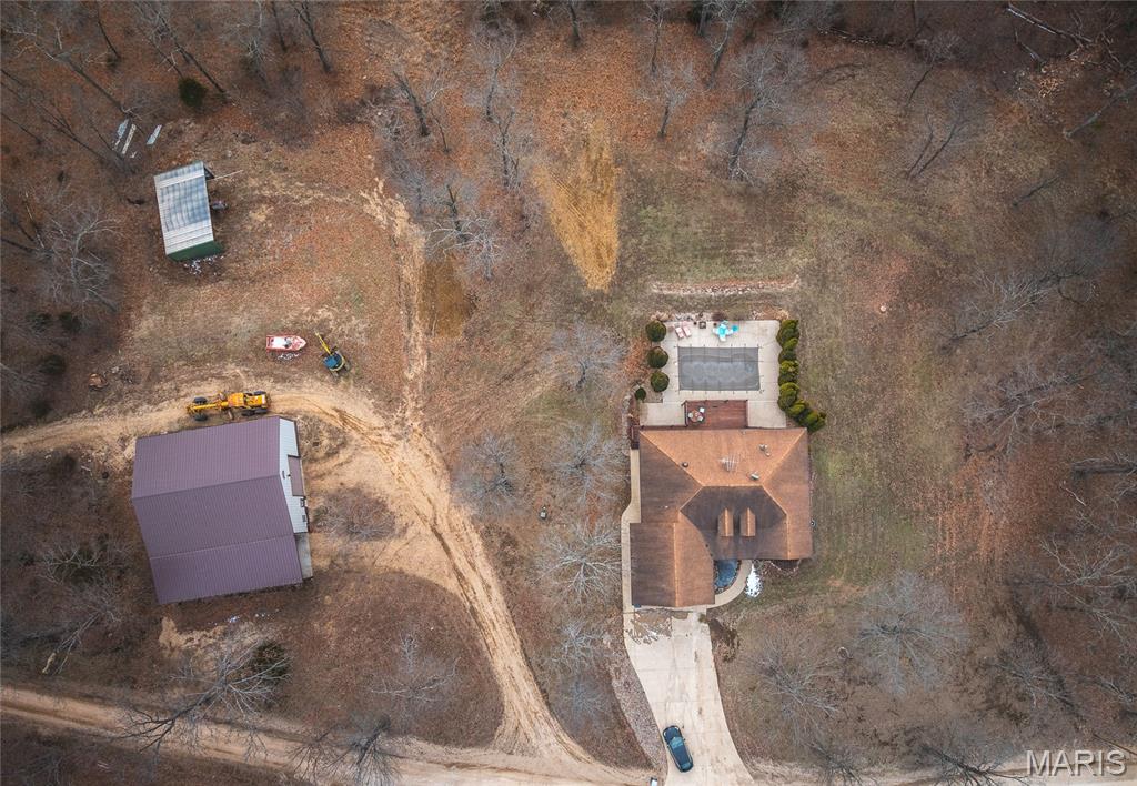 Elk Run Estates - Residential