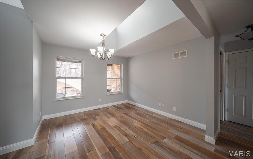 Elk Run Estates - Residential