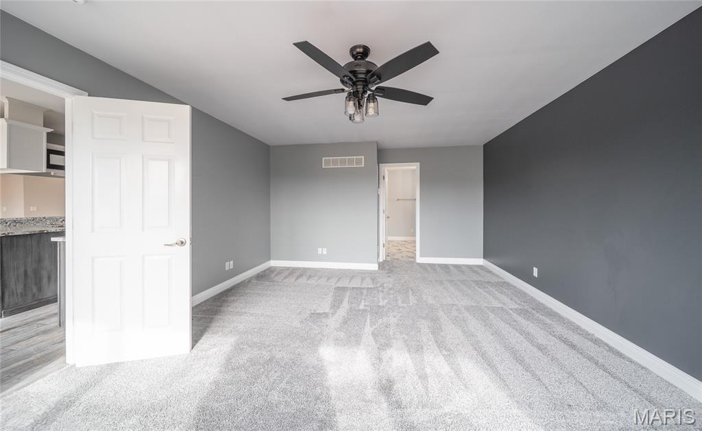 Elk Run Estates - Residential