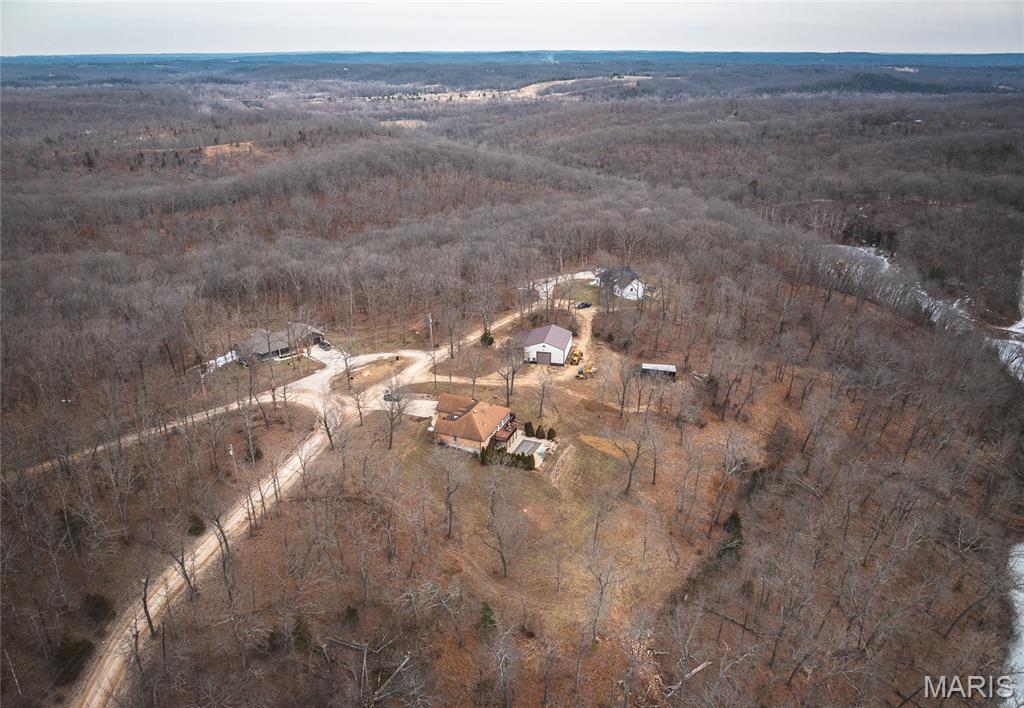 Elk Run Estates - Residential