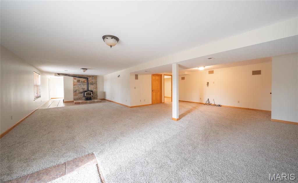 Elk Run Estates - Residential