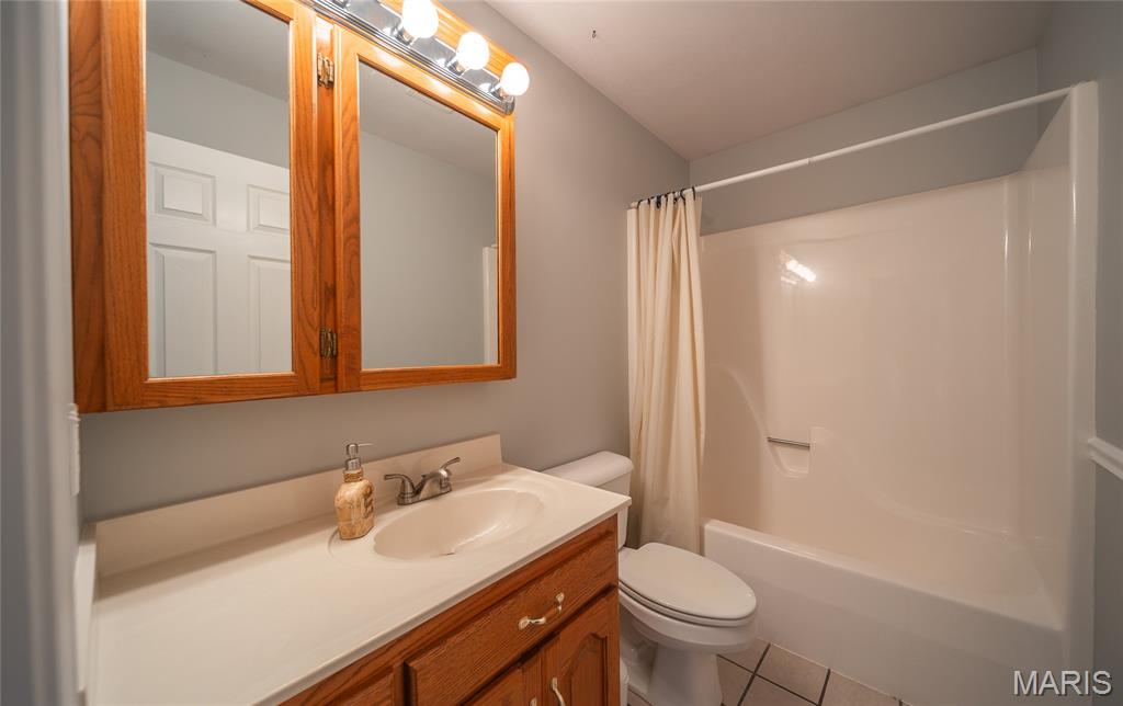 Elk Run Estates - Residential