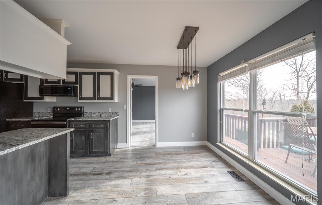 Elk Run Estates - Residential