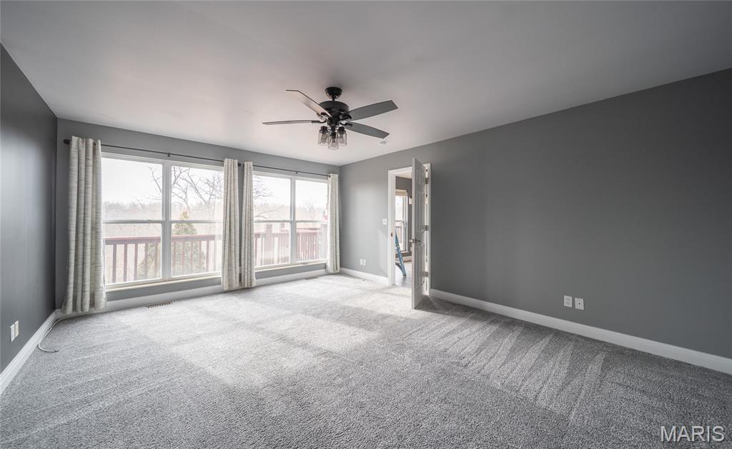 Elk Run Estates - Residential