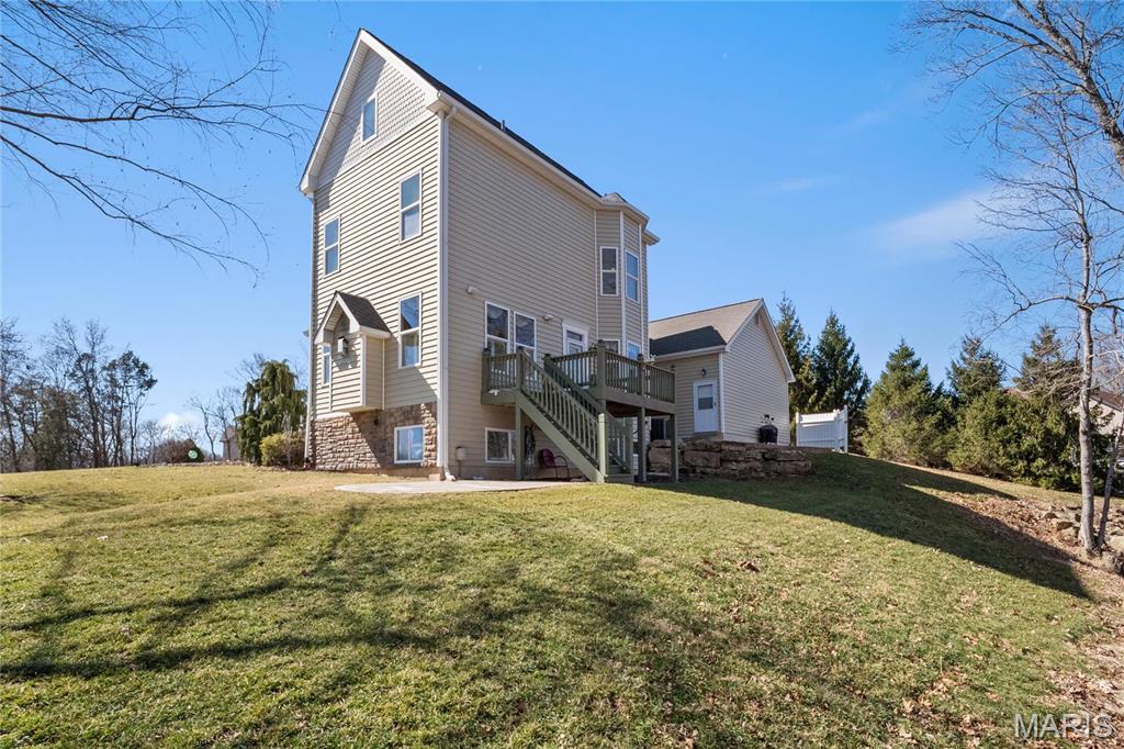 Augusta Shores #5 - Residential