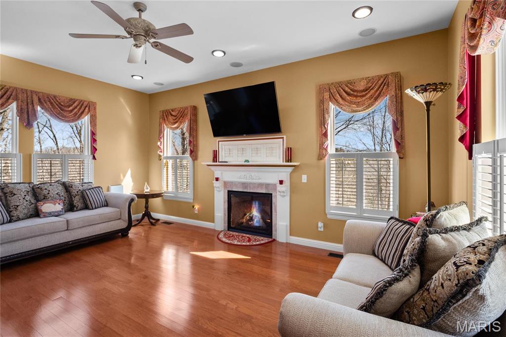 Augusta Shores #5 - Residential