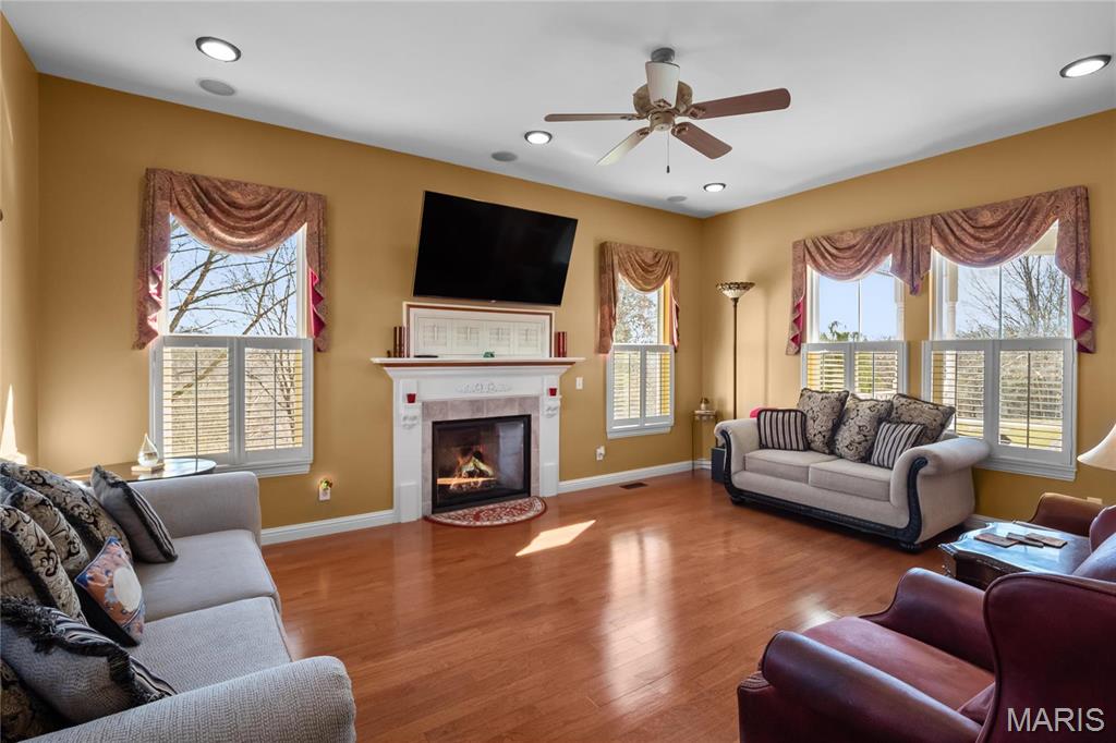 Augusta Shores #5 - Residential