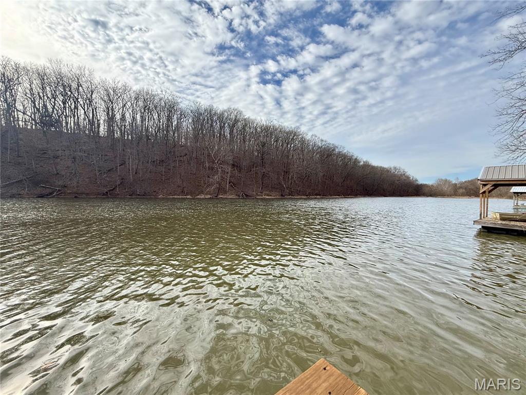 Fulton Fishing Club - Residential