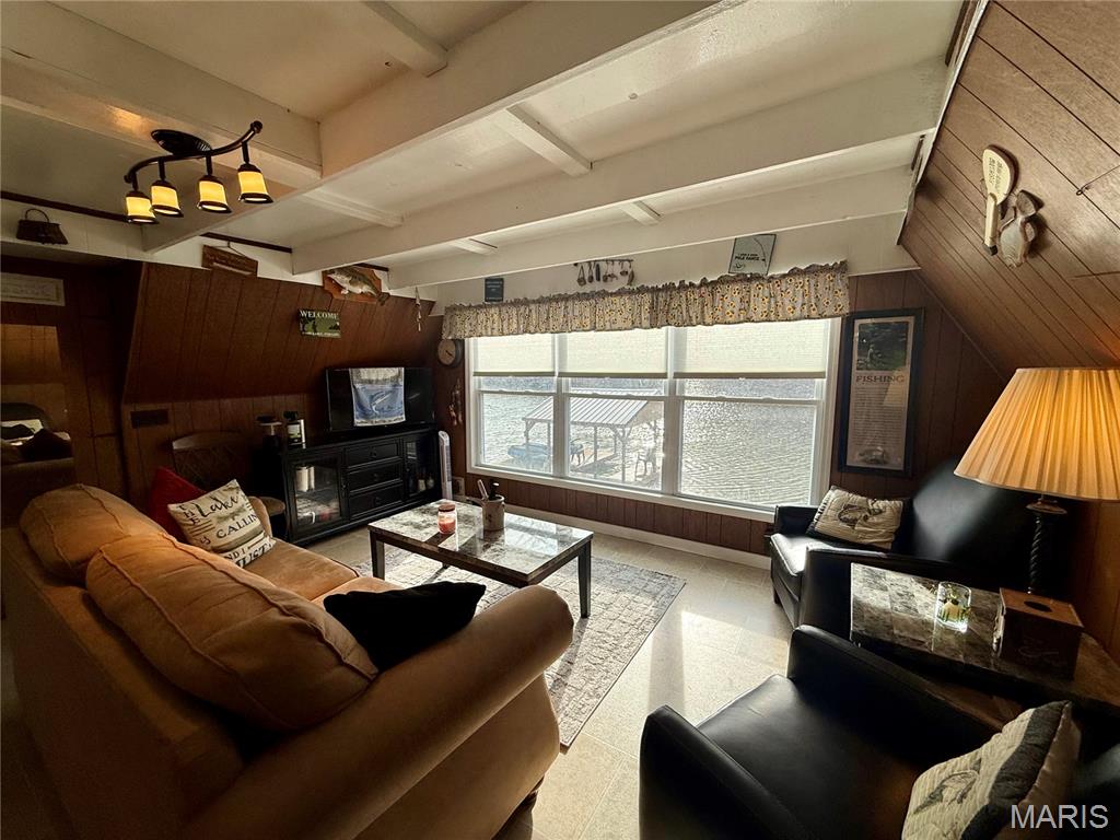 Fulton Fishing Club - Residential