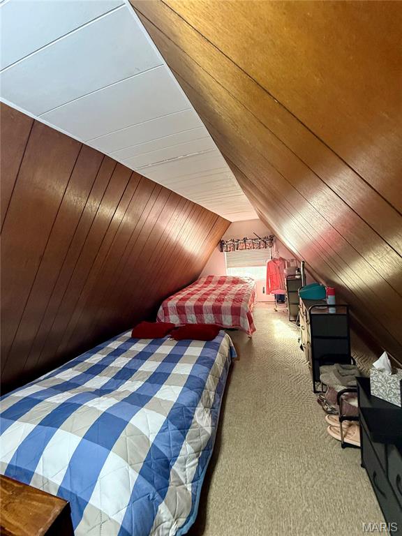 Fulton Fishing Club - Residential