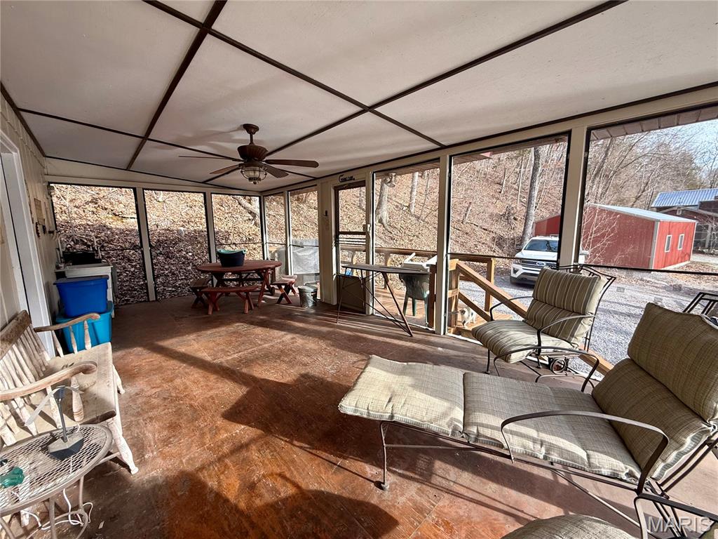 Fulton Fishing Club - Residential