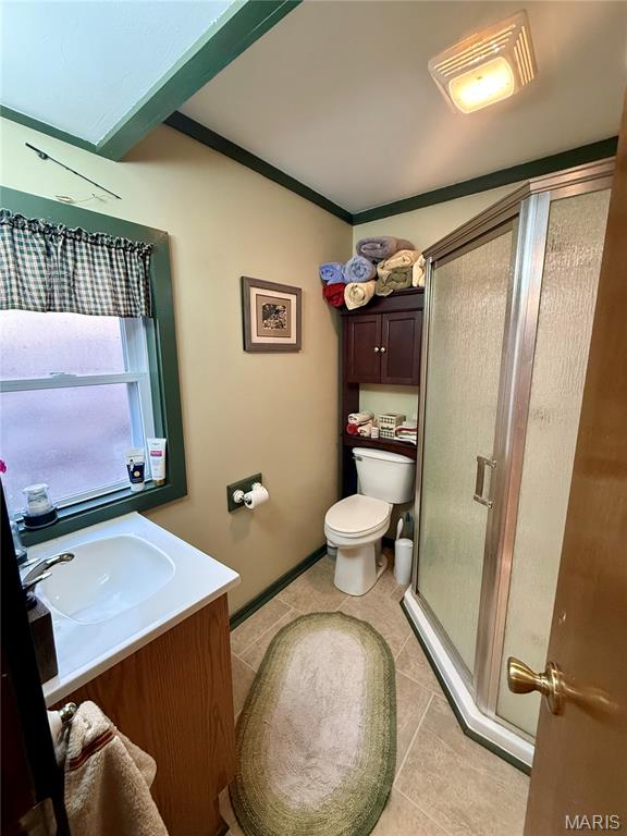 Fulton Fishing Club - Residential