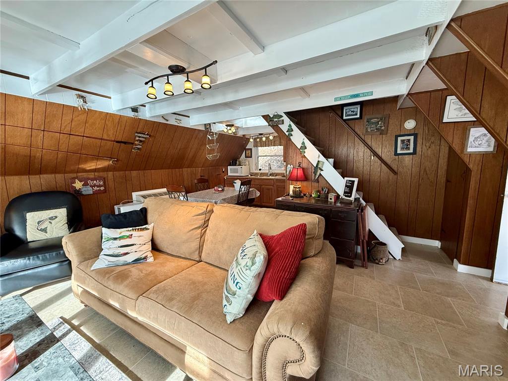 Fulton Fishing Club - Residential