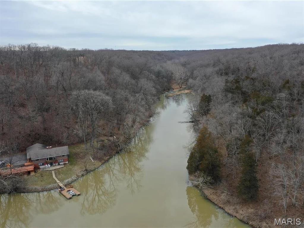 Fulton Fishing Club - Residential