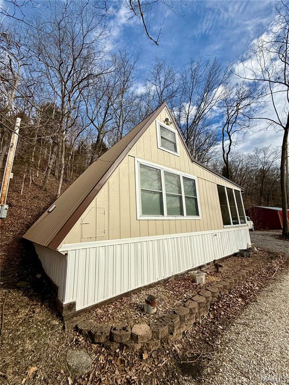 6758 Northshore Drive