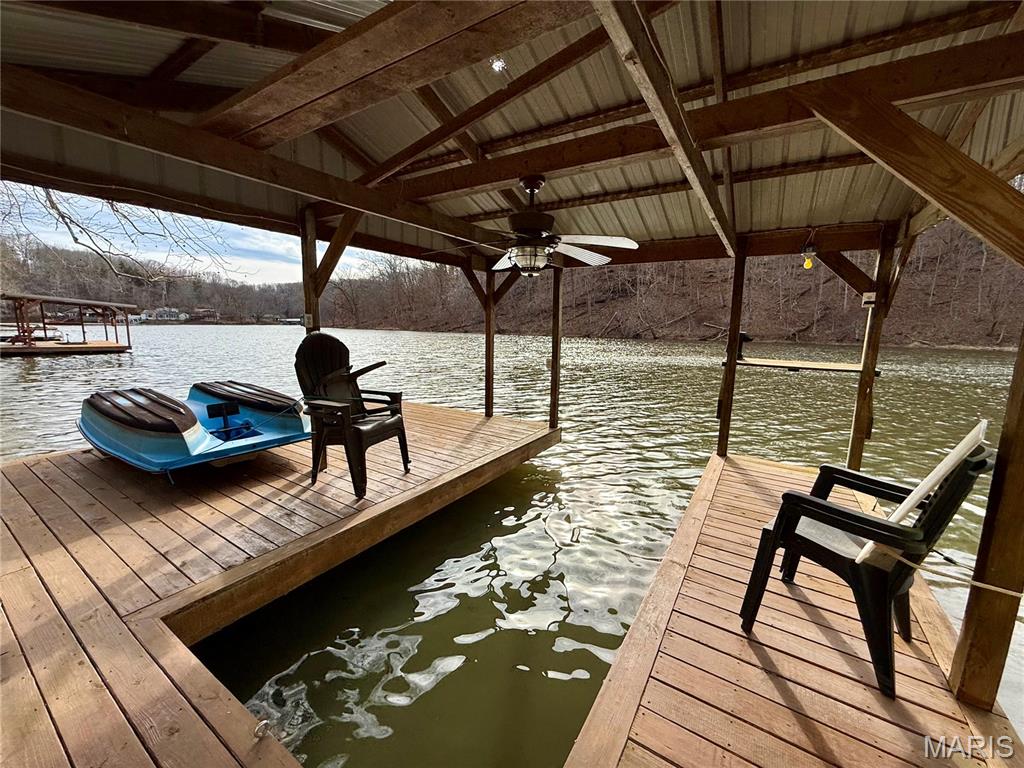 Fulton Fishing Club - Residential