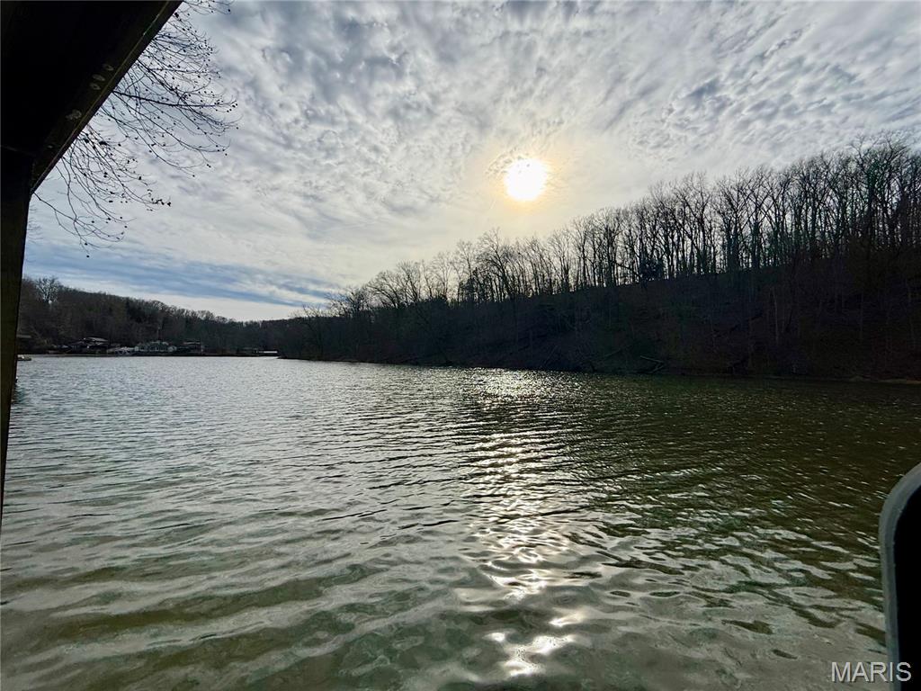 Fulton Fishing Club - Residential