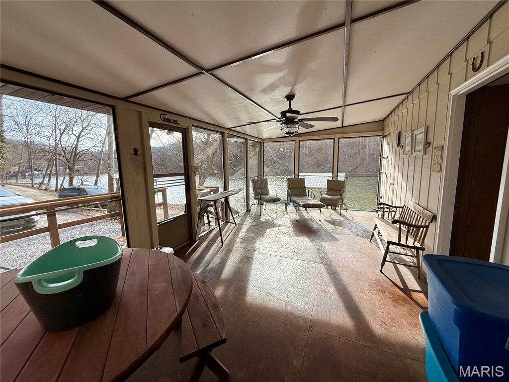 Fulton Fishing Club - Residential