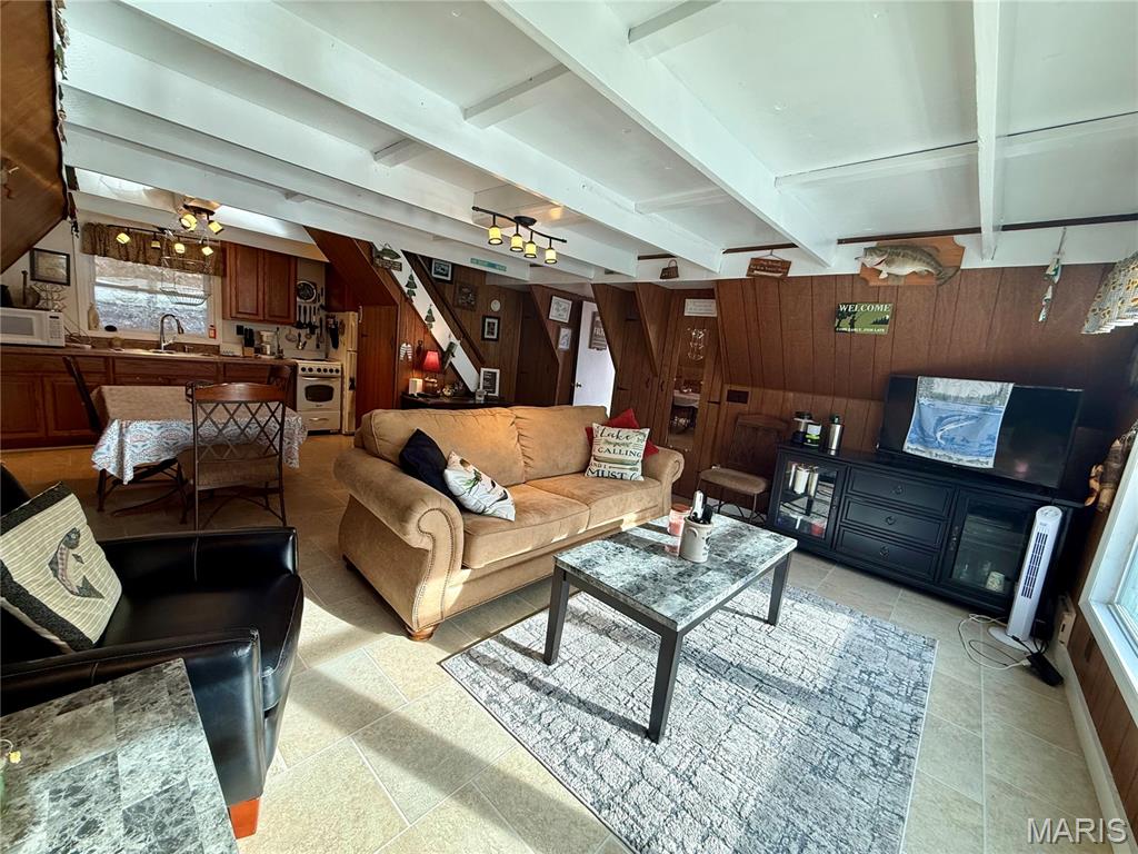 Fulton Fishing Club - Residential