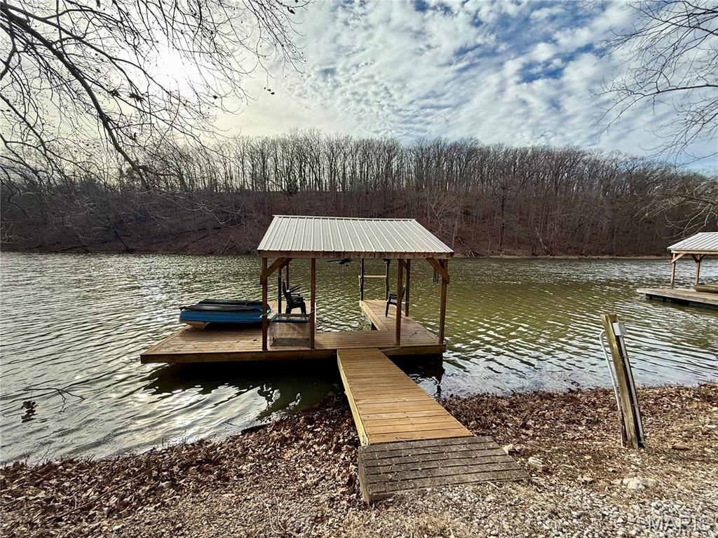 Fulton Fishing Club - Residential