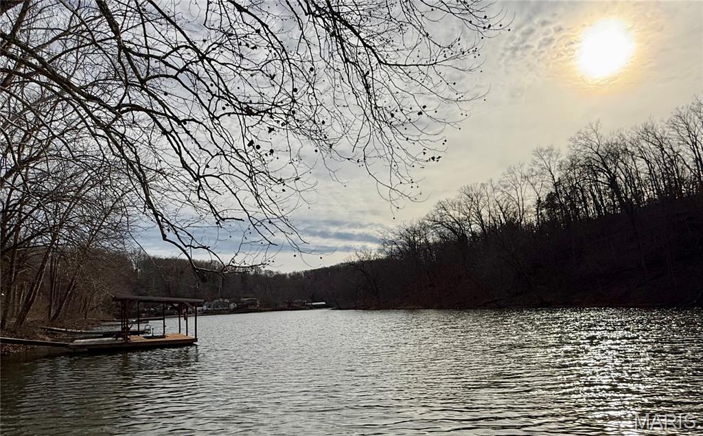 Fulton Fishing Club - Residential