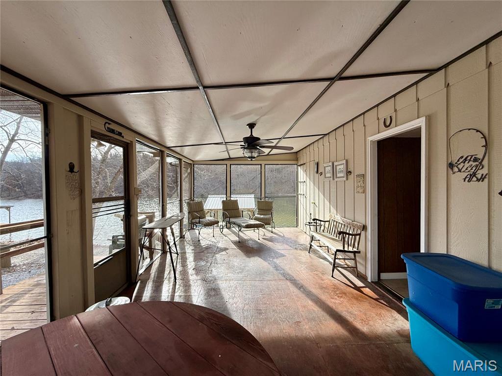 Fulton Fishing Club - Residential