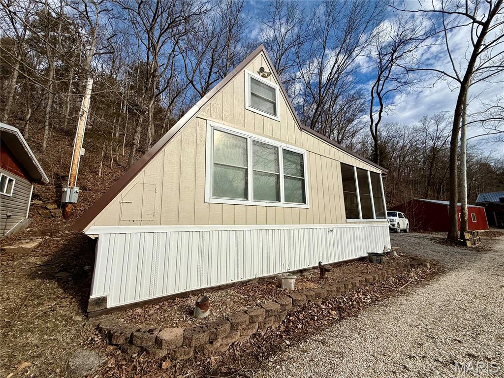 6758 Northshore Drive