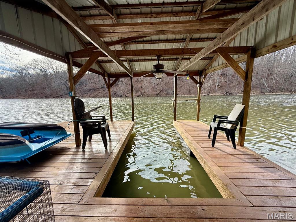 Fulton Fishing Club - Residential