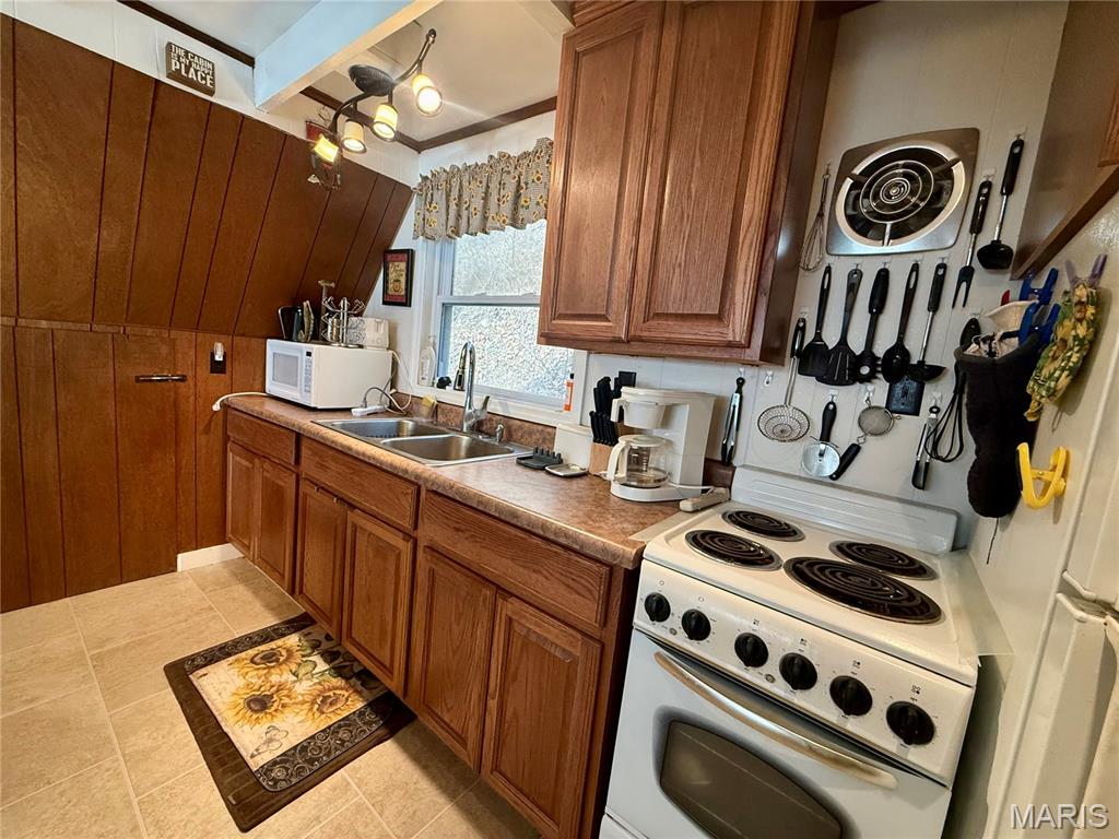 Fulton Fishing Club - Residential