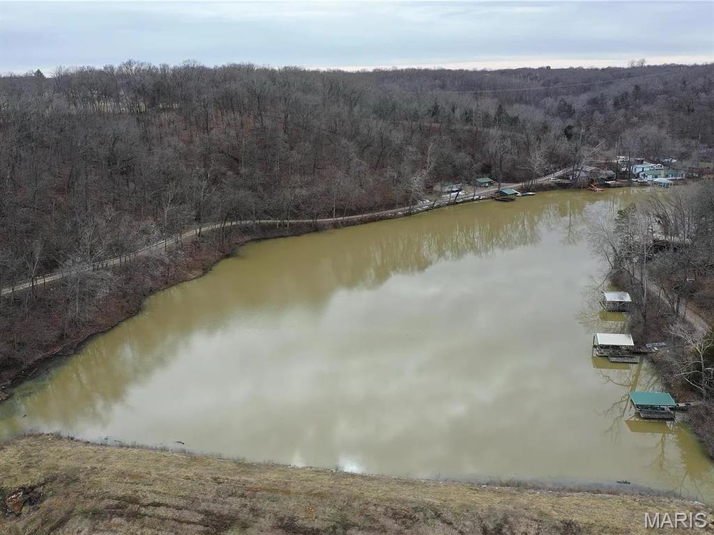 Fulton Fishing Club - Residential