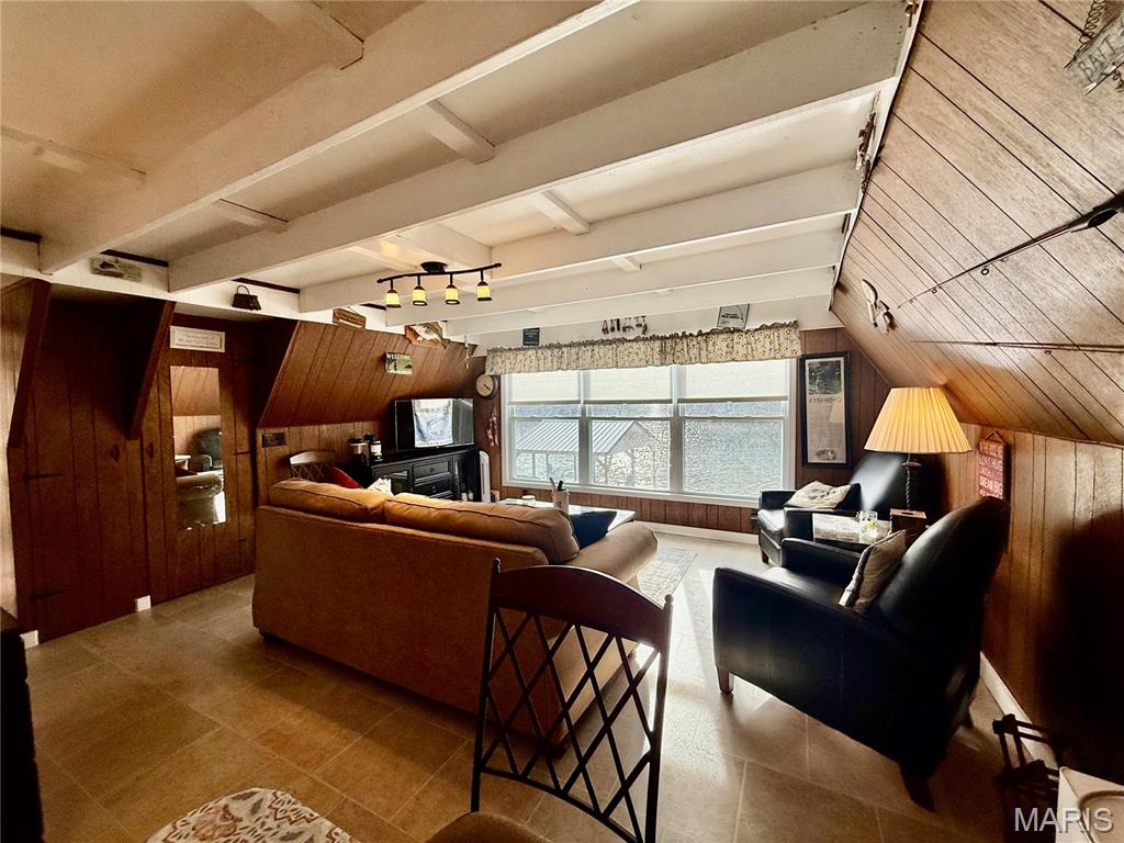 Fulton Fishing Club - Residential