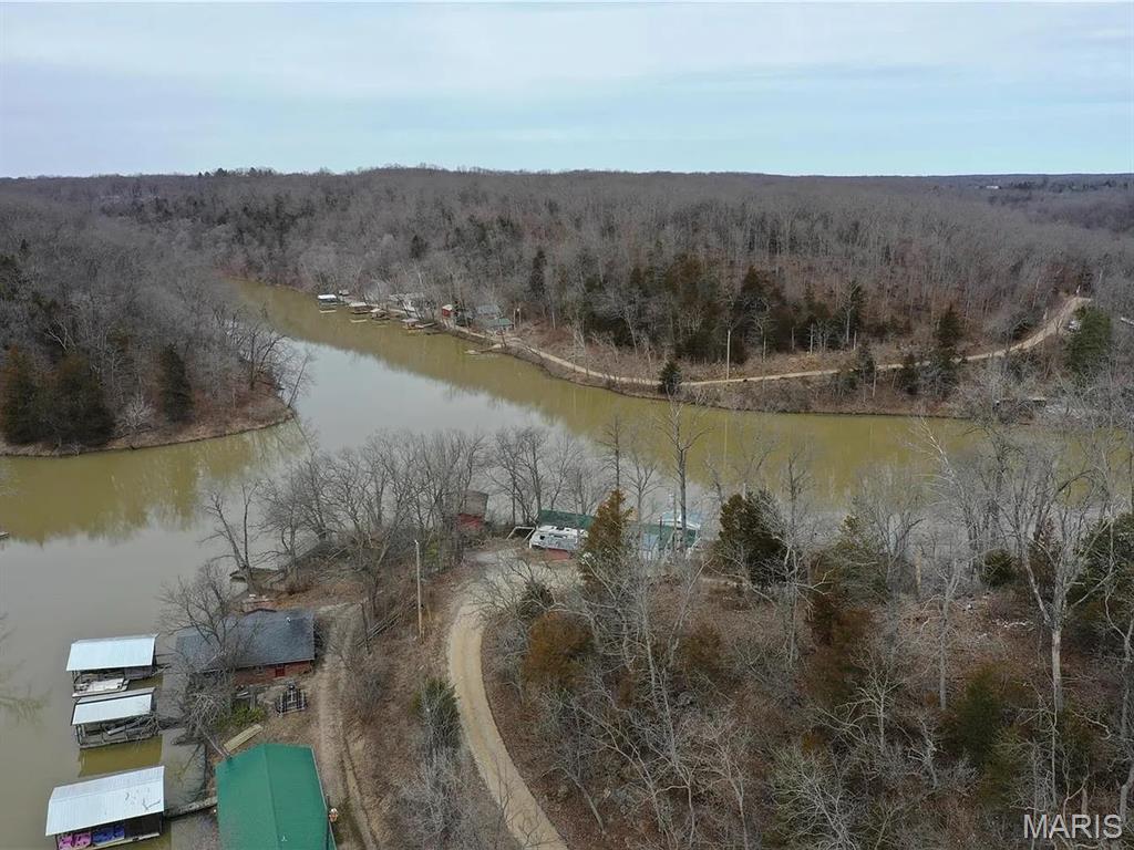 Fulton Fishing Club - Residential