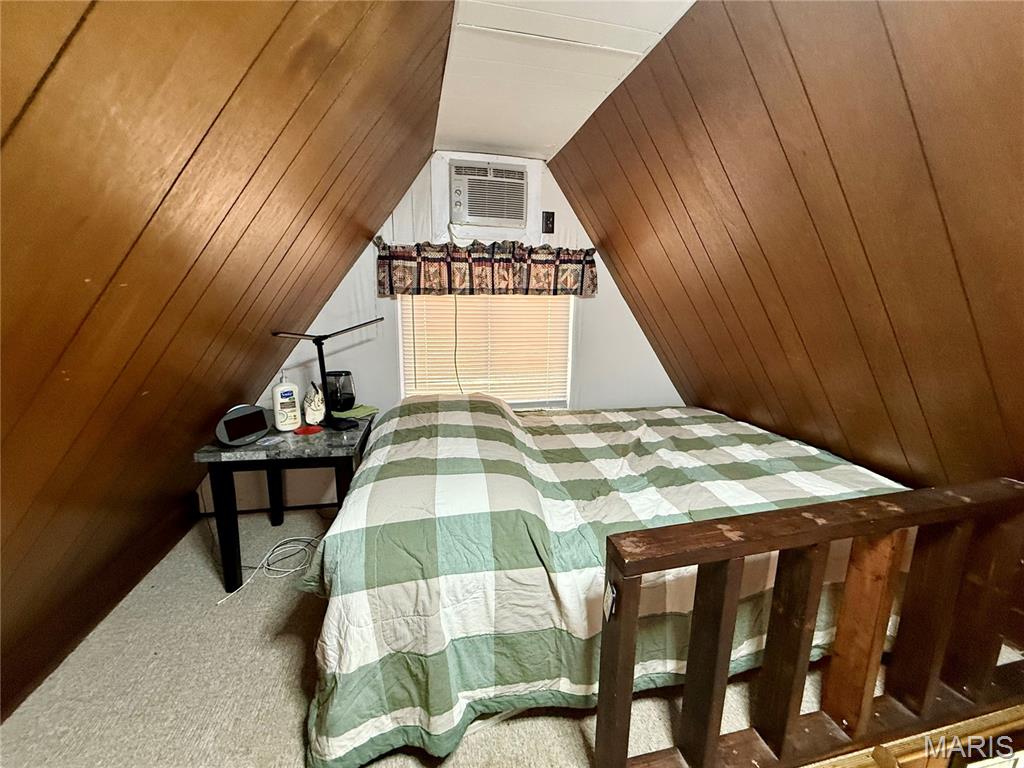 Fulton Fishing Club - Residential