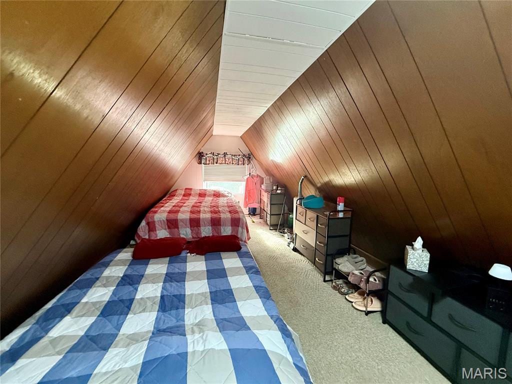 Fulton Fishing Club - Residential