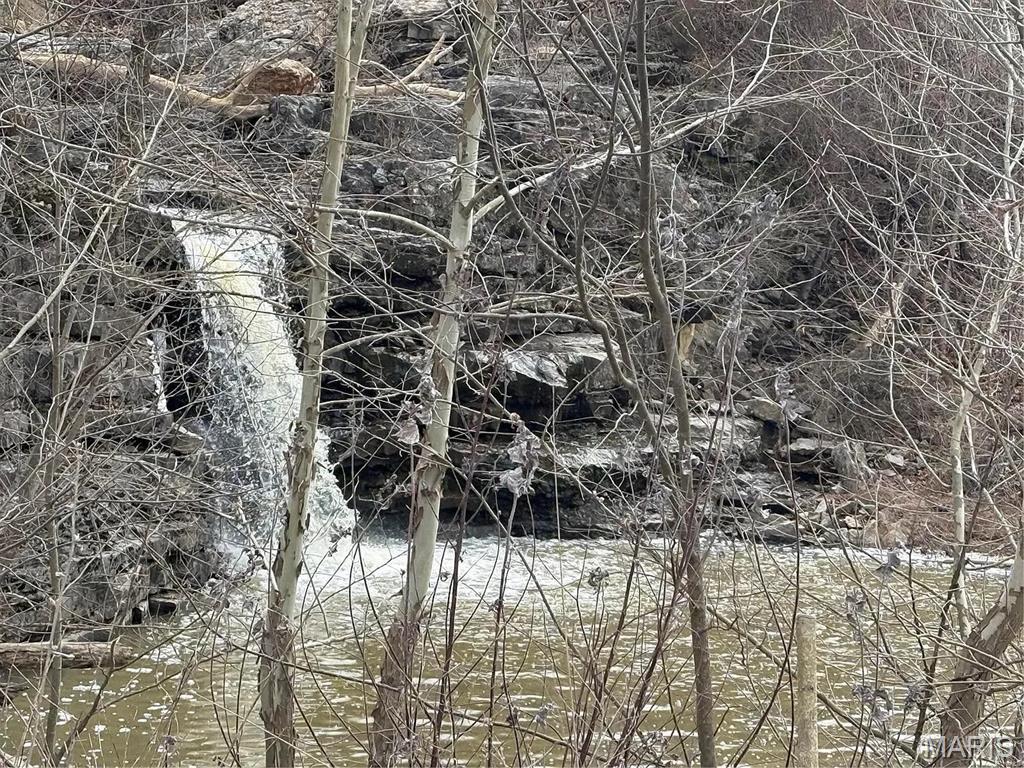 Fulton Fishing Club - Residential