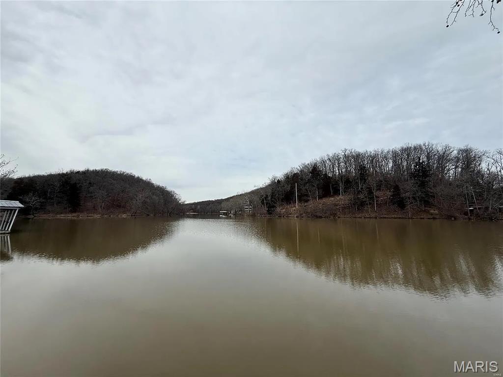 Fulton Fishing Club - Residential