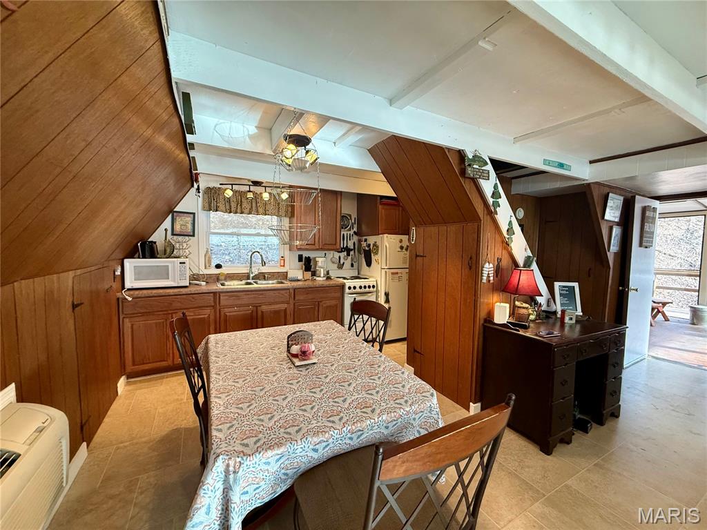 Fulton Fishing Club - Residential