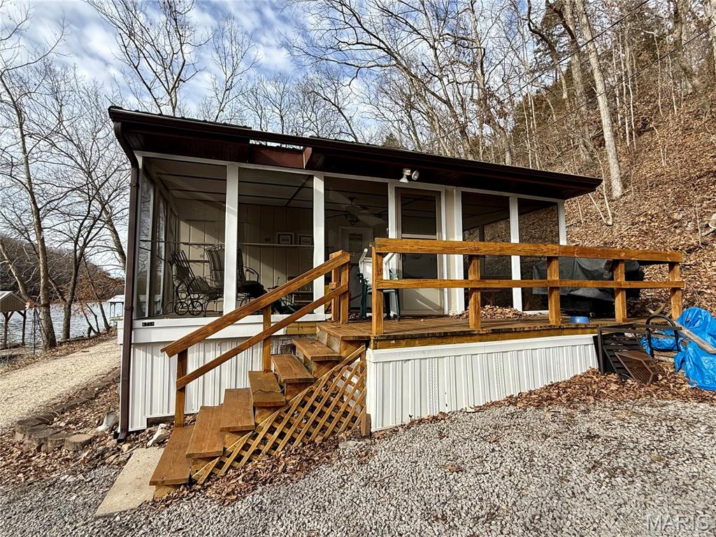 6758 Northshore Drive