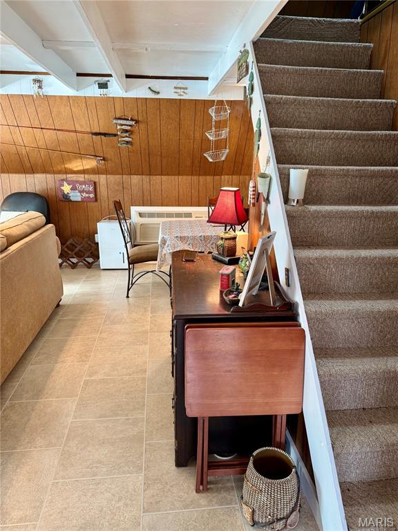 Fulton Fishing Club - Residential