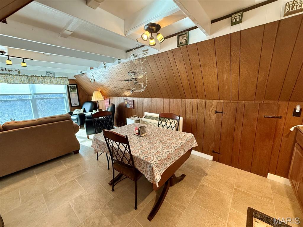 Fulton Fishing Club - Residential