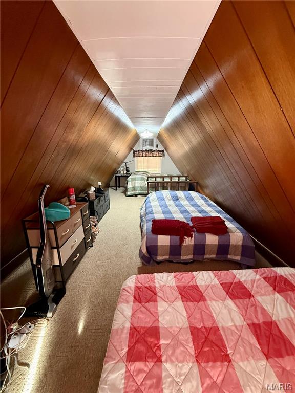 Fulton Fishing Club - Residential