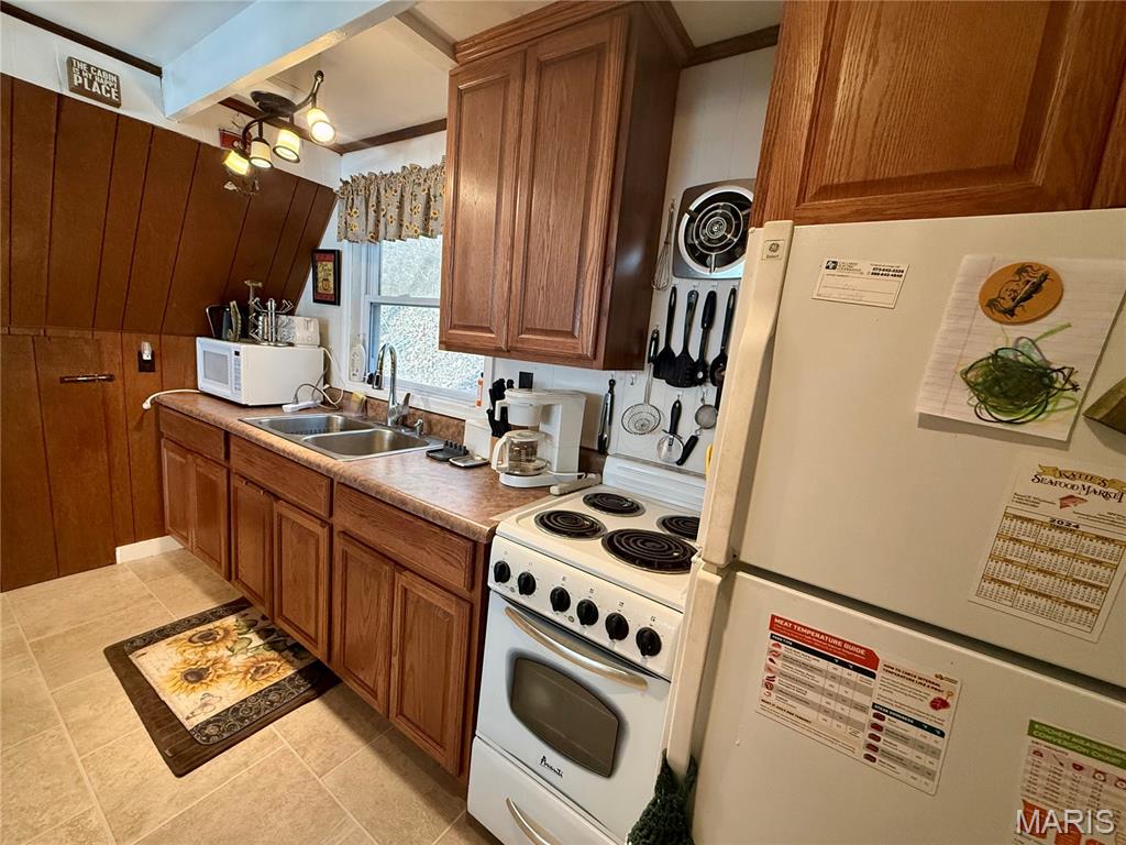 Fulton Fishing Club - Residential