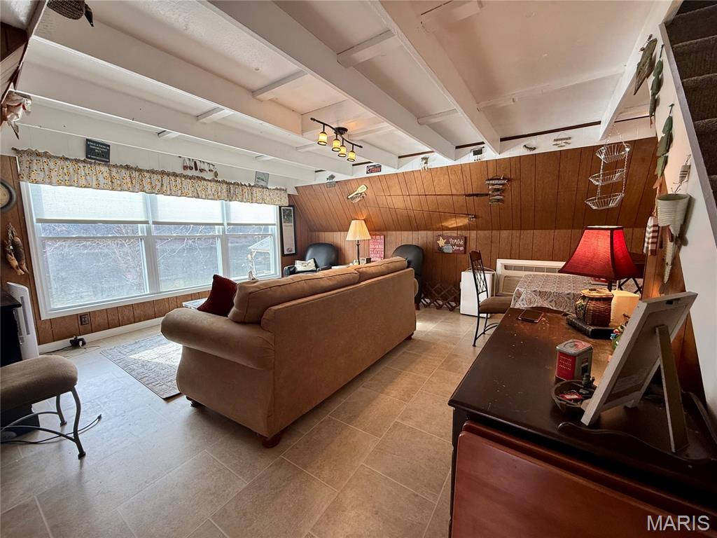 Fulton Fishing Club - Residential